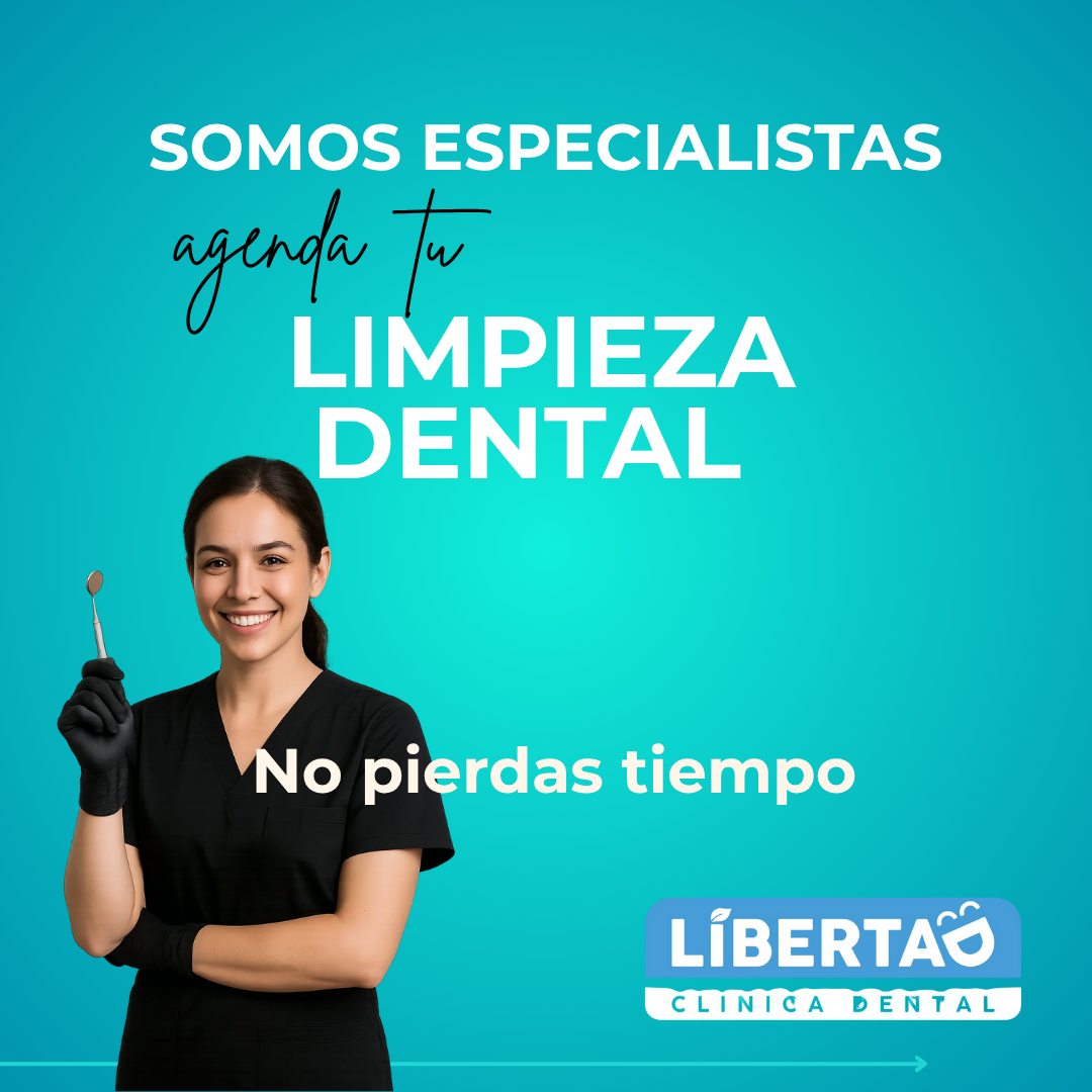 Limpieza Dental