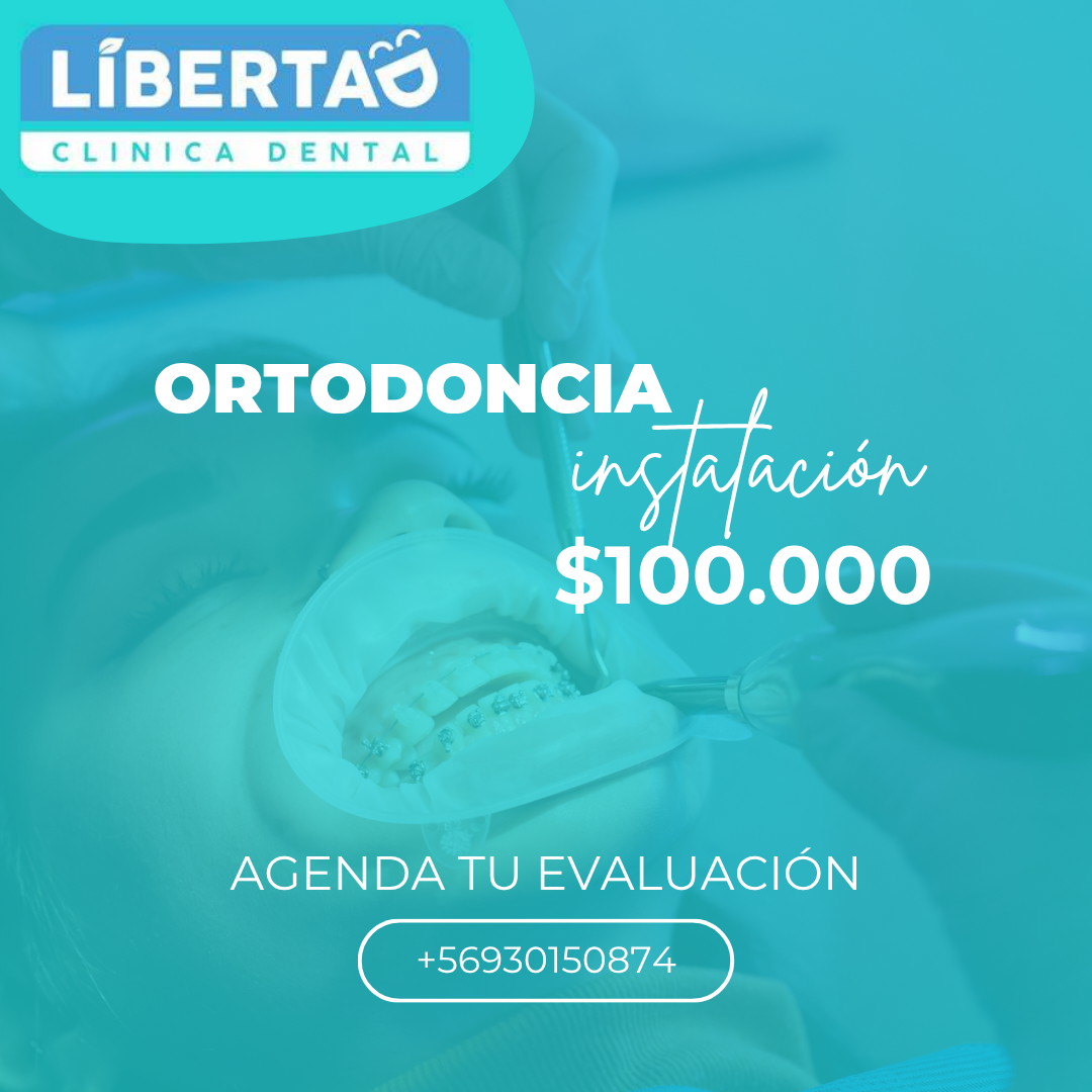 Ortodoncia